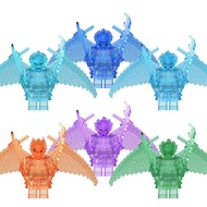 Anime Naruto Action Figure Susanoo Uzumaki Naruto Uchiha Sasuke Uchiha Shisui Uchiha Madara Uchiha I