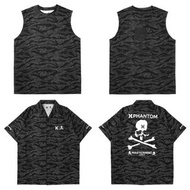 Mastermind x Hurley