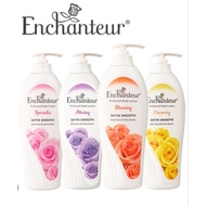 Enchanter Body Lotion