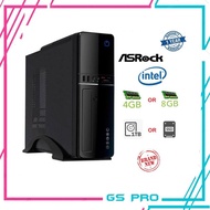 [GSPRO] Complete PC Desktop Set Intel Dual-Core (NEW SET)