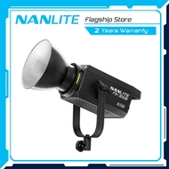 Nanlite FS-300B Bi-Color LED Spot Light | Studio Photography Lighting