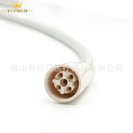 Line Light Line Light Line Line Line Line Line Tube DTE Setle Suitable for Dental Handle Without Mod