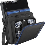 №♣☒[NEW]PS4 Pro Shock Proof Game Console Bag PS4 Storage Bag PS4 SLIM Shoulder Bag