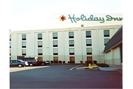 Garner Hotel Glen Burnie – BWI Airport Area