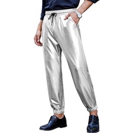 Men's Performance Trousers - Ideal for Parties