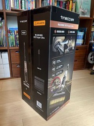 Tineco 添可 洗地機 芙万 Super Ultra Wet Dry Vacuum