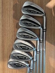 Ping G425 Iron Set 5-W