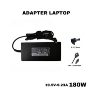 DELTA Laptop Adapter 180W 19.5V 9.23A 5.5*2.5 Laptop Charger MSI GT60 GT70 GS63VR GS73 17B4 GE63 GE7