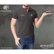 PROMOSI HEBAT💖 [SULAM] PROTON EXORA EMBROIDERY BAJU LELAKI PEREMPUAN UNISEX TEE!! 100% COTTON