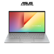 ASUS VivoBook S14 14 inch / i7-8565U / GeForce MX250 2GB / 8GB DDR4 / 512G M.2 SSD / Full HD IPS / S431FL-EB105T(S)