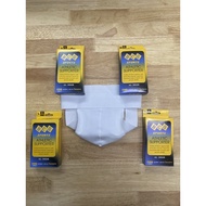 (BCS) Sportster Underwear With Hernia Hernia.