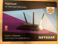 Netgear Wifi Router R7000