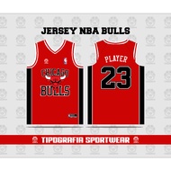 BASKET JERSEY / CHICAGO BULLS / VIRAL JERSEY /