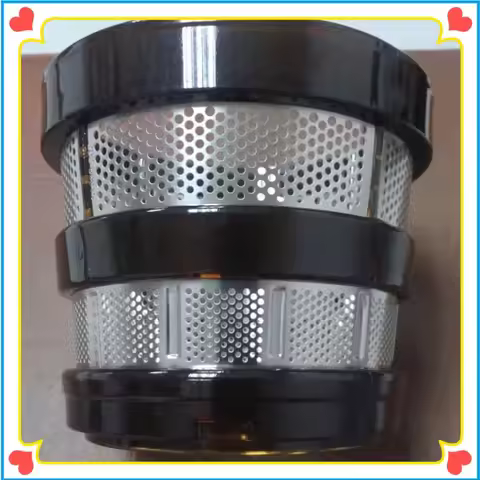 Slow Juicer Hurom Hh-sbf11 Blender Spare Parts Filter for Hurom Hu-1100wn HU-600WN HU660WN-M Blender