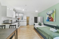 Amazing 2 Bedrooms Flat In Dalston