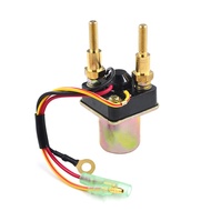 AHL Motorcycle Starter Relay Solenoid For KAWASAKI  JET SKI JT750 750 STX 1998 ST 1994-1995 JT900 ST