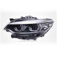 NEW LED Headlight Assembly Headlamps Upgrade to LED Headlight For BMW 2 Series F22 F23 F87 2014-2019