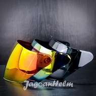 JPX NOVA X V2.0 VISOR | NOVA X GLASS VERSION 2