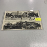 香港早期明信片 幾十年歷史 $550 品相如圖  歡迎郵寄/到旺角女人街本店選購 古錢 日本畫報 古書 古物 香港舊報紙 日本明信片 香港早期明信片 香港火柴盒 香港廣告紙 香港首日封 香港郵票