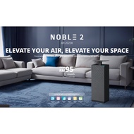 TERBARU + Pemasanagan Percuma Segera Seluruh Negara] NOBLE 2 Hanya *RM90 Dengan Perlindungan 360 + 4