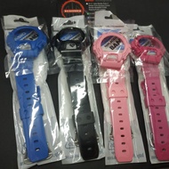 Gshock Original BNB Band & Bezel DW6900 MM2 CS1 SC4 CS4 Deadstock Model