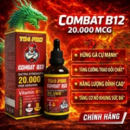 Nutrition B12-20,000mcg nourishes the liver, the hatching mode, increases blood water, increases chi