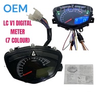 LC135 V1 5YP DIGITAL METER OFFER