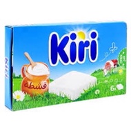 Kiri Cheese Fresh Cream & Milk 108g imported from Saudi Arabia