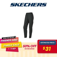 Skechers Women Training Set Pants - P423W058