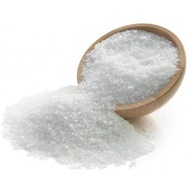 Epsom Salt / Magnesium sulfate