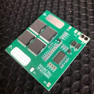 BMS 4S JP4S300H standard discharge current 150A specialized for making motorbike starters