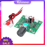 Ultra Clear Bluetooth-compatible 5.0 Power Amplifier Board DC5V 5Wx2 Wireless Speaker Amplifier Boar