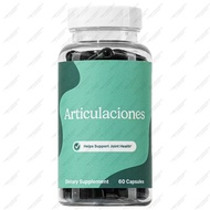 Articulaciones Articulaciones 60 Capsules Source Manufacturer Support O EM60 Capsules [Syf]