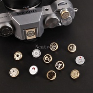 for Fuji XT3 XT10 XT20 XT50 X100V X100VI XT30II XT30III XE5 XM5 XPRO3 XT30 III Xhalf GFX100RF Camera