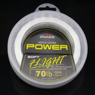 ZENITH SHOCK LEADER POWER 100M