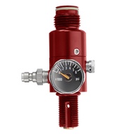 5/8-18UNF Pcp Air Tank Paintball Pcp Cylinder Tank Aluminum Tank Air Bottle Air Cylinder Tank + 4500