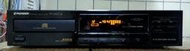 日製 Pioneer PD-4500 CD Player