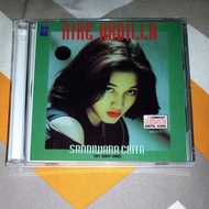 CD NIKE ARDILLA - Sandiwara Cinta