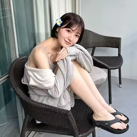 OOFOS Original Sandals - Lightweight Recovery Shoes Slippers Men Women Soft Bottom Indoor Home Slide