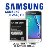 Samsung J1 ACE 2016 4G Replacement Phone Battery EB-BJ111ABE For Samsung Galaxy J1 J Ace J110 SM-J11