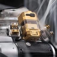 Reload Muzzle RBA for dotAio by Reload Vapor USA / Reload Muzzle dotRBA DotAIO Best Seller