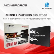 Ssd 512gb Sata III