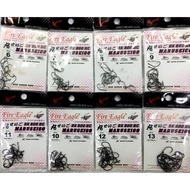 FIRE EAGLE HOOK - DX 800HC