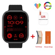 [KFJND] 2024 New HK9 Pro Plus MAX Gen4 SmartWatch Upgraded AMOLED Women Men ChatGPT2.0 NFC Smartwatc