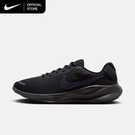 Nike Men's Revolution 7 Road Running Shoes - Black [FB2207-005]