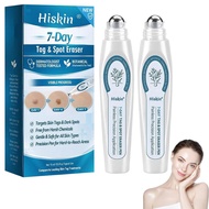 Hi 7 Day Spot and Tag Remover Pen, 2026 New Professional  Treatment Serum, Hi Tag and Spot Remover R