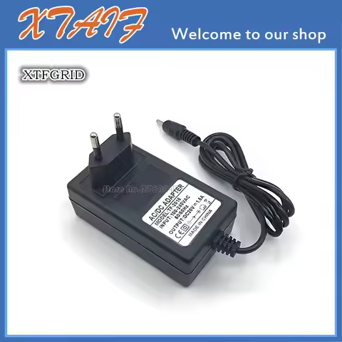 for Nokia Lumia 2520 Carregador AC/DC Power Supply Adapter Home Wall Travel Charger Adapter for Lumi