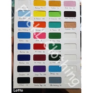 Lotto Polyester Fabric Lotto PE Material Plain Kilo