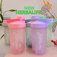 520ML HERBALIFE Protein Shaker, Shaker Cup - NEW HERBALIFE Water Bottle - Gifts Ideas For Gym Lover