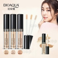 Bioaqua Love Soul Silky Skin Coverage Concealer 01,02&07